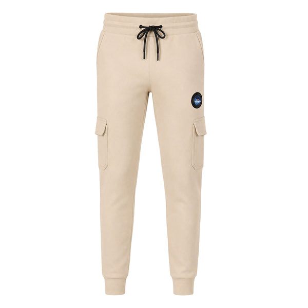 Pantalon de survêtement Homme Helvetica GLYN