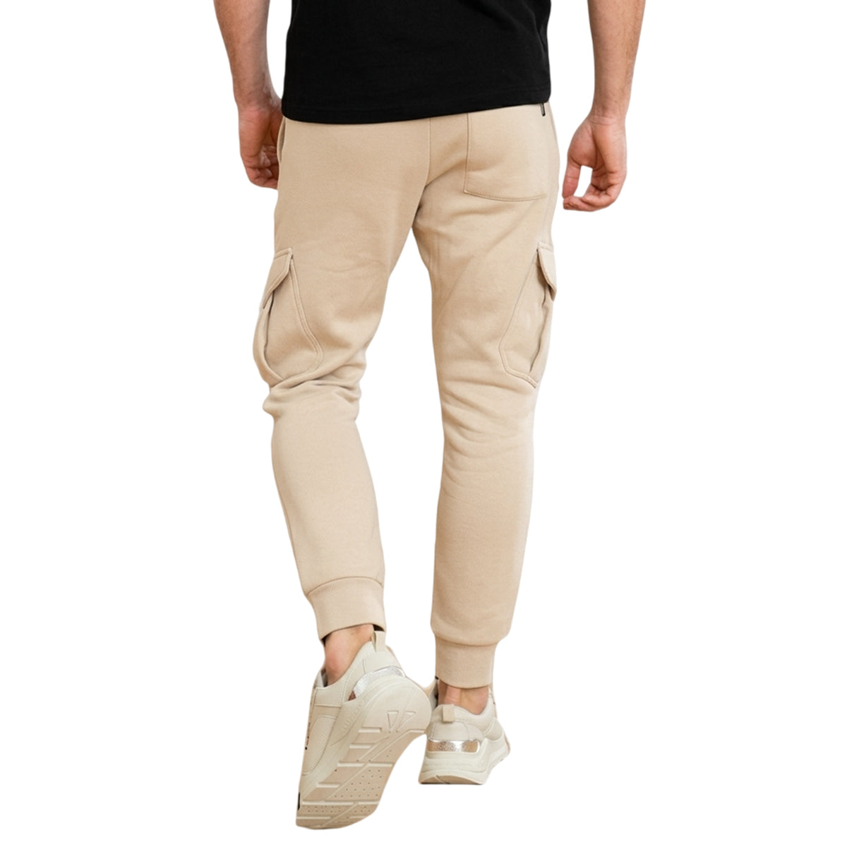Pantalon de survêtement Homme Helvetica GLYN