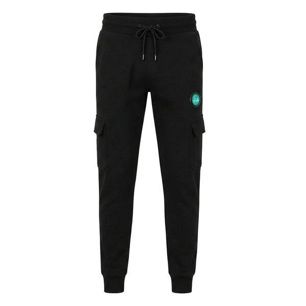 Pantalon de survêtement Homme Helvetica GLYN