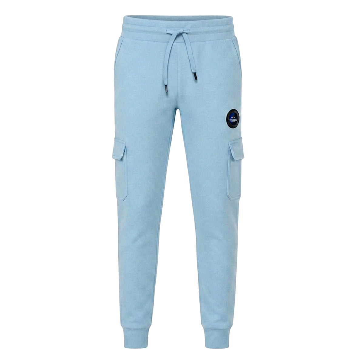 Pantalon de survêtement Homme Helvetica GLYN