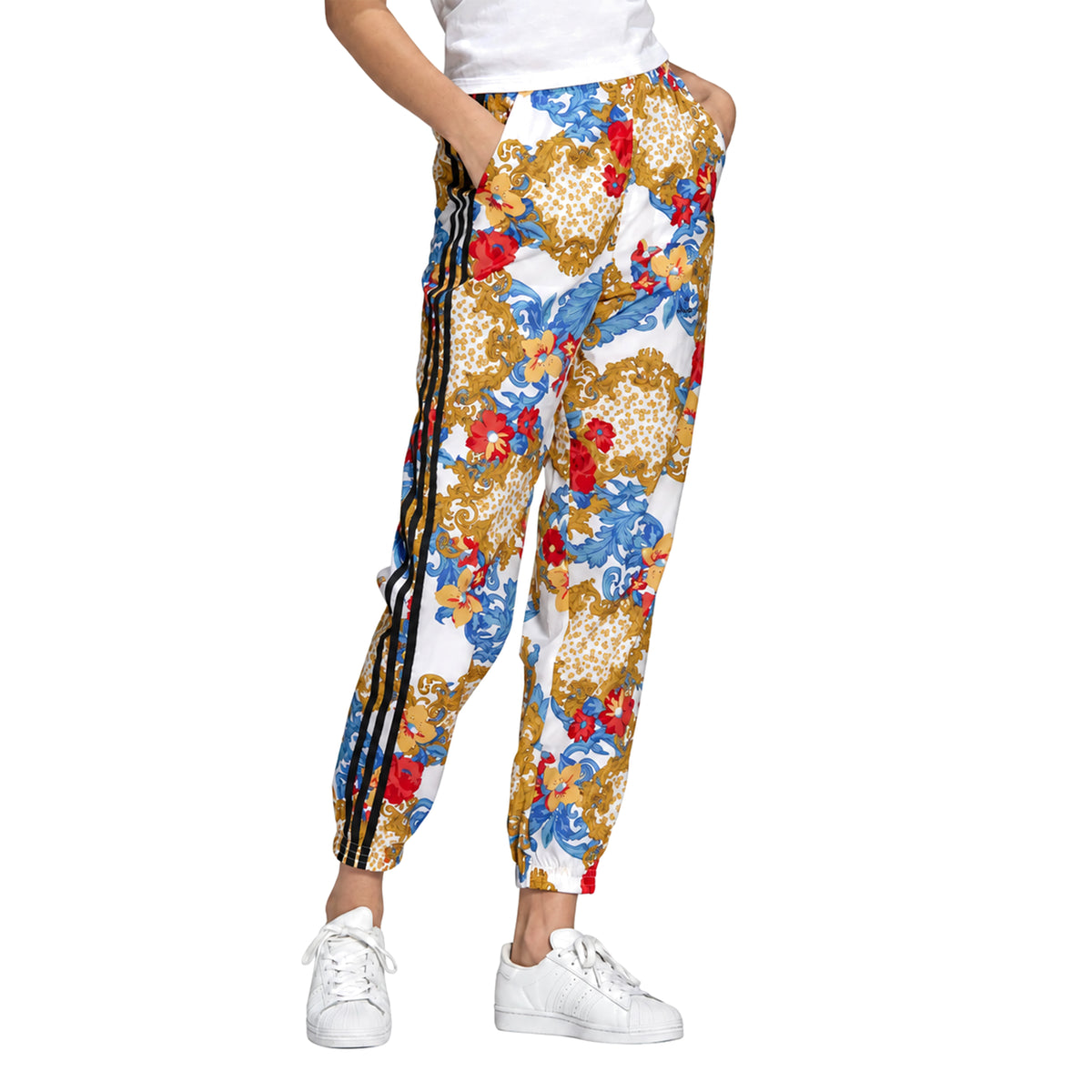 Pantalon de survêtement adidas Originals HER STUDIO LONDON