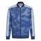 Veste de survêtement adidas Originals ALLOVER PRINT CAMO SST Junior