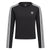 Sweat adidas Originals 3-STRIPES CROPPED Junior