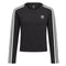 Sweat adidas Originals 3-STRIPES CROPPED Junior