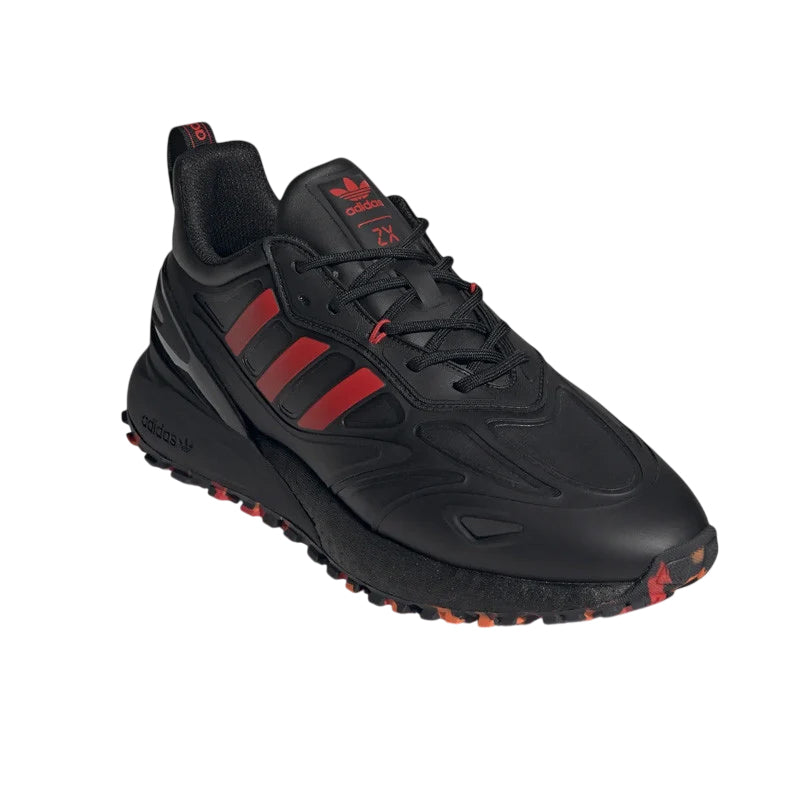 Basket Homme Adidas Originals ZX 2K BOOST 2.0 TRAIL