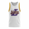 Débardeur Homme New Era NBA DOUBLE LOGO LOSLAK