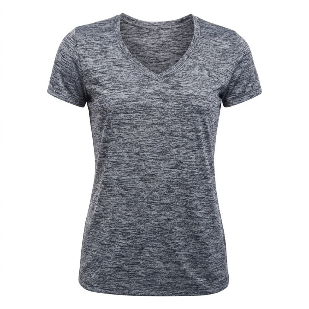 Tee-shirt Femme Under Armour TECH TWIST