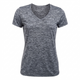 Tee-shirt Femme Under Armour TECH TWIST