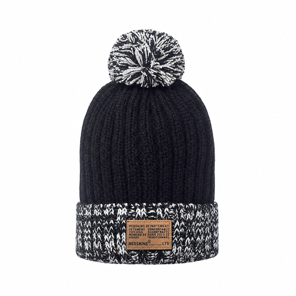 Bonnet Redskins H14-JABERT Enfant