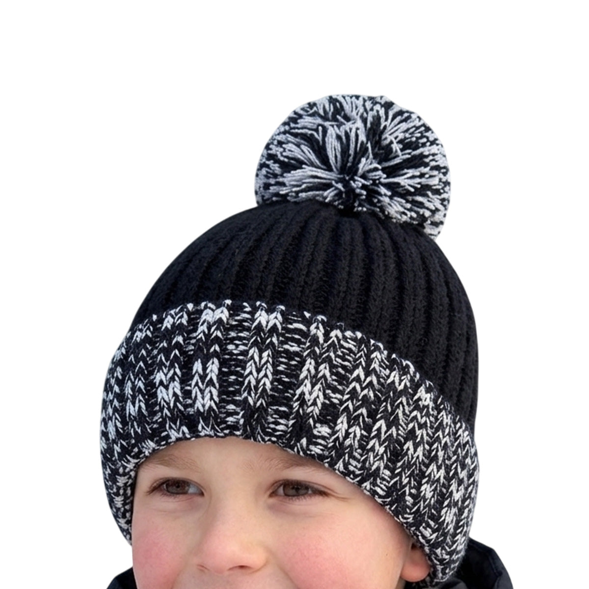 Bonnet Redskins H14-JABERT Enfant