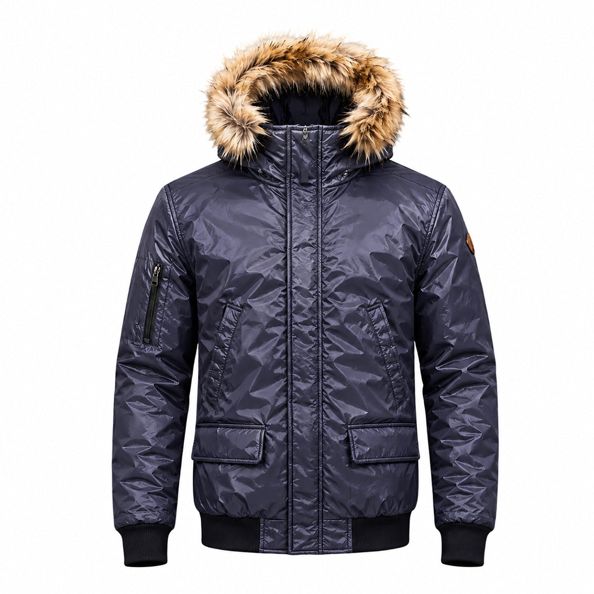 Doudoune à capuche Homme Redskins WILLIAMS SAYLOR