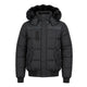 Doudoune à capuche Homme Redskins HURL S2 WISNER