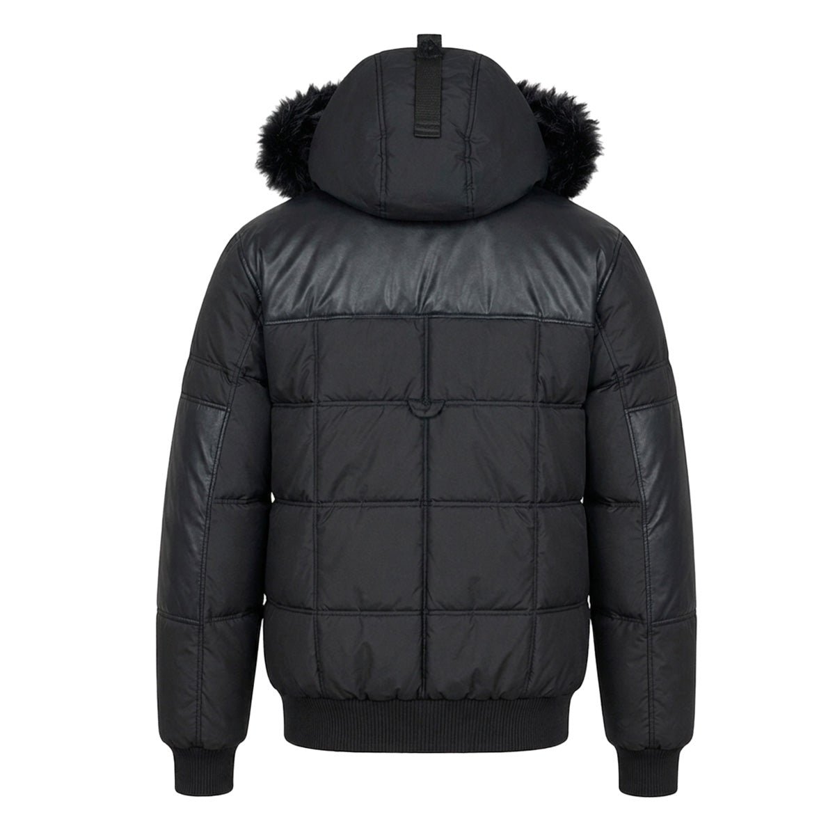 Doudoune à capuche Homme Redskins HURL S2 WISNER