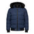 Doudoune à Capuche Redskins CONNEXION Enfant