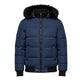 Doudoune à Capuche Redskins CONNEXION Enfant