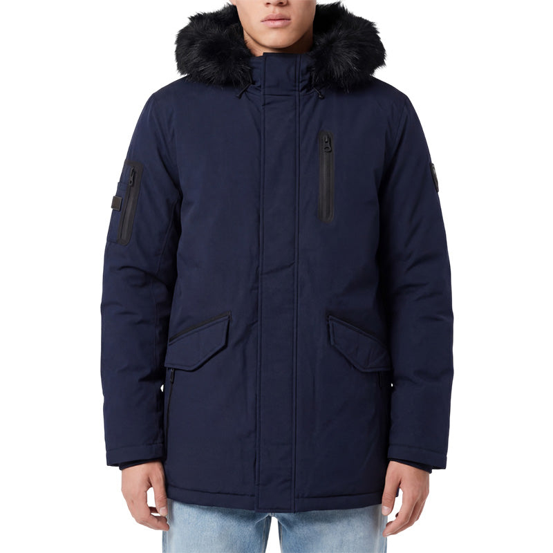 Parka Homme Redskins DUSTER HOMELAND