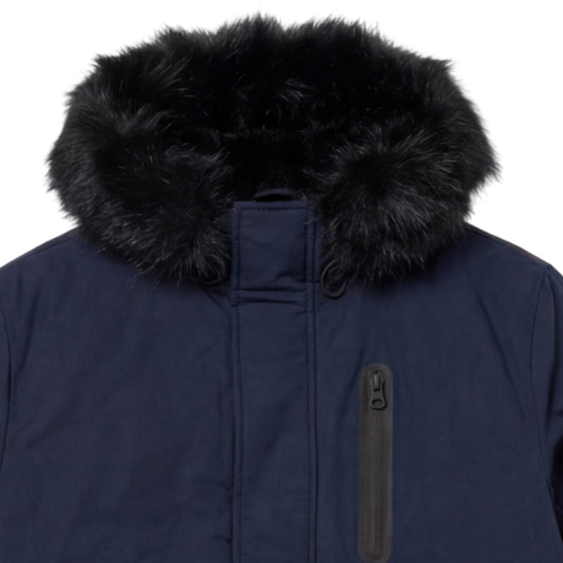 Parka Homme Redskins DUSTER HOMELAND