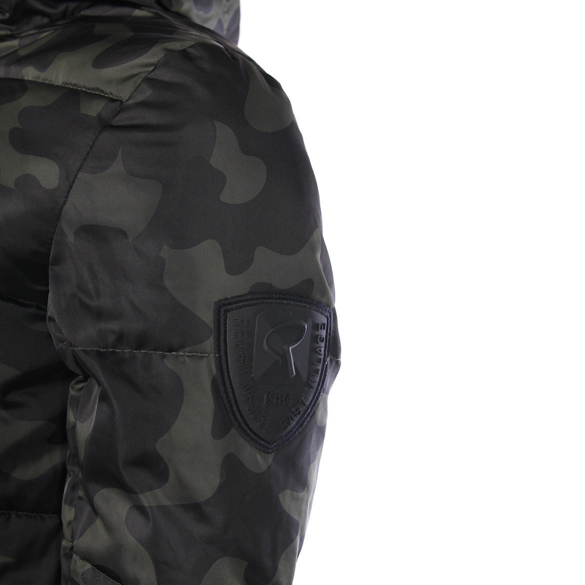 Doudoune Homme Redskins GUMBALL SUTTNER