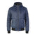 Doudoune à capuche Homme Redskins LIMITED HELIUM