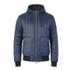 Doudoune à capuche Homme Redskins LIMITED HELIUM