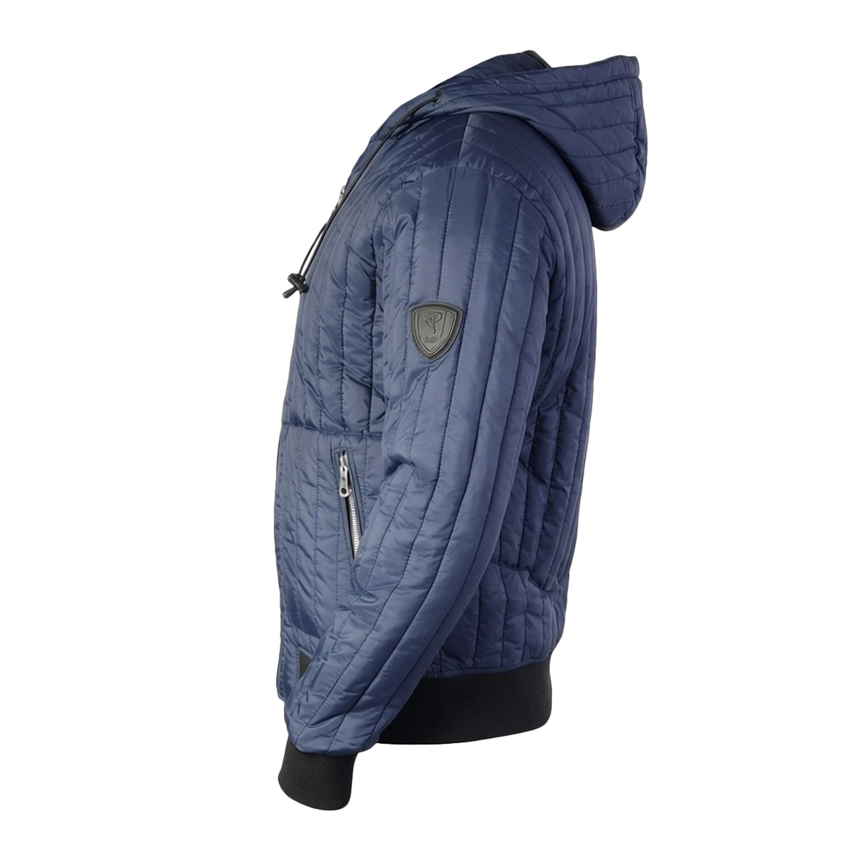 Doudoune à capuche Homme Redskins LIMITED HELIUM