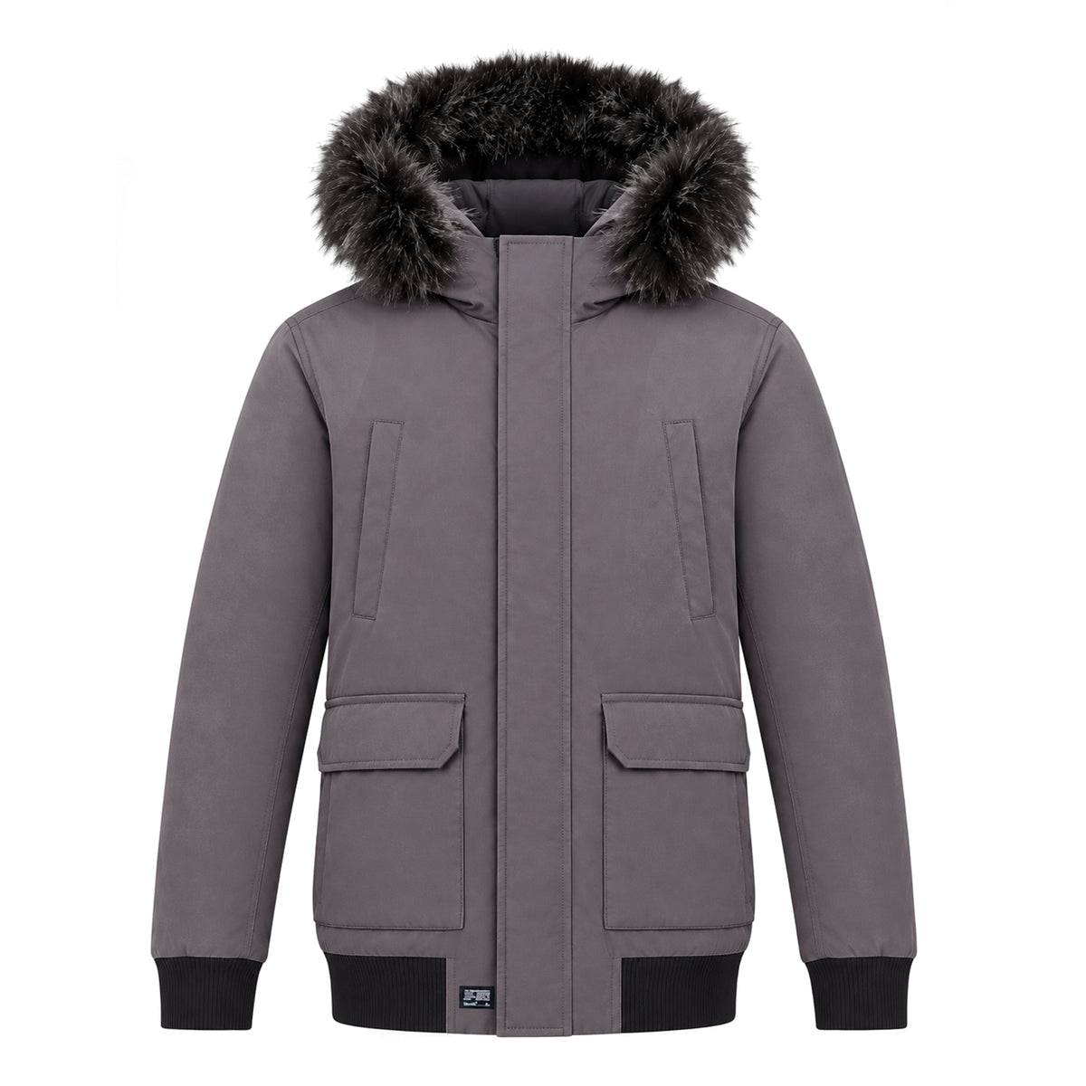 Blouson à capuche Redskins MERRITT Junior