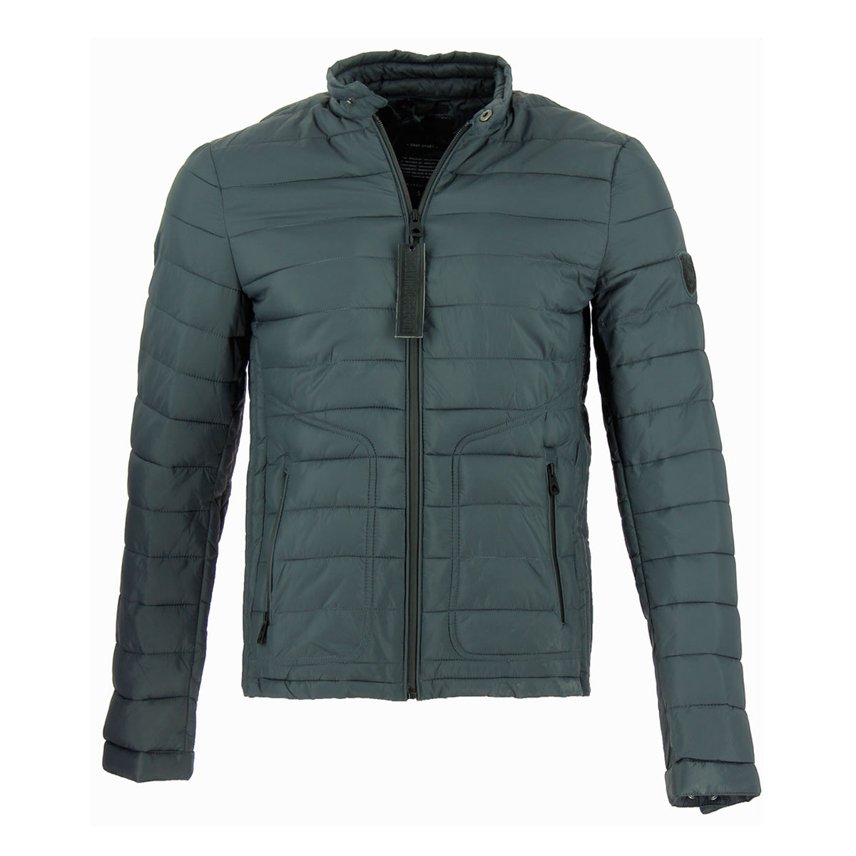 Doudoune Homme Redskins MOTORS HELIUM