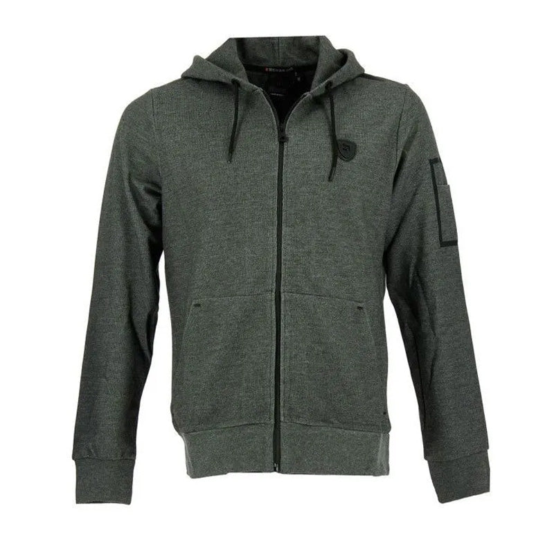 Sweat Zippé à Capuche Redskins H16NEIBRE