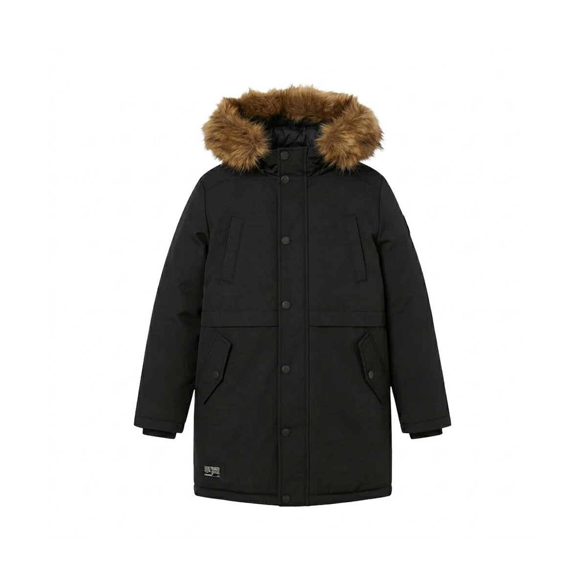 Parka Redskins QUEBEC Junior