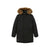 Parka Redskins QUEBEC Junior