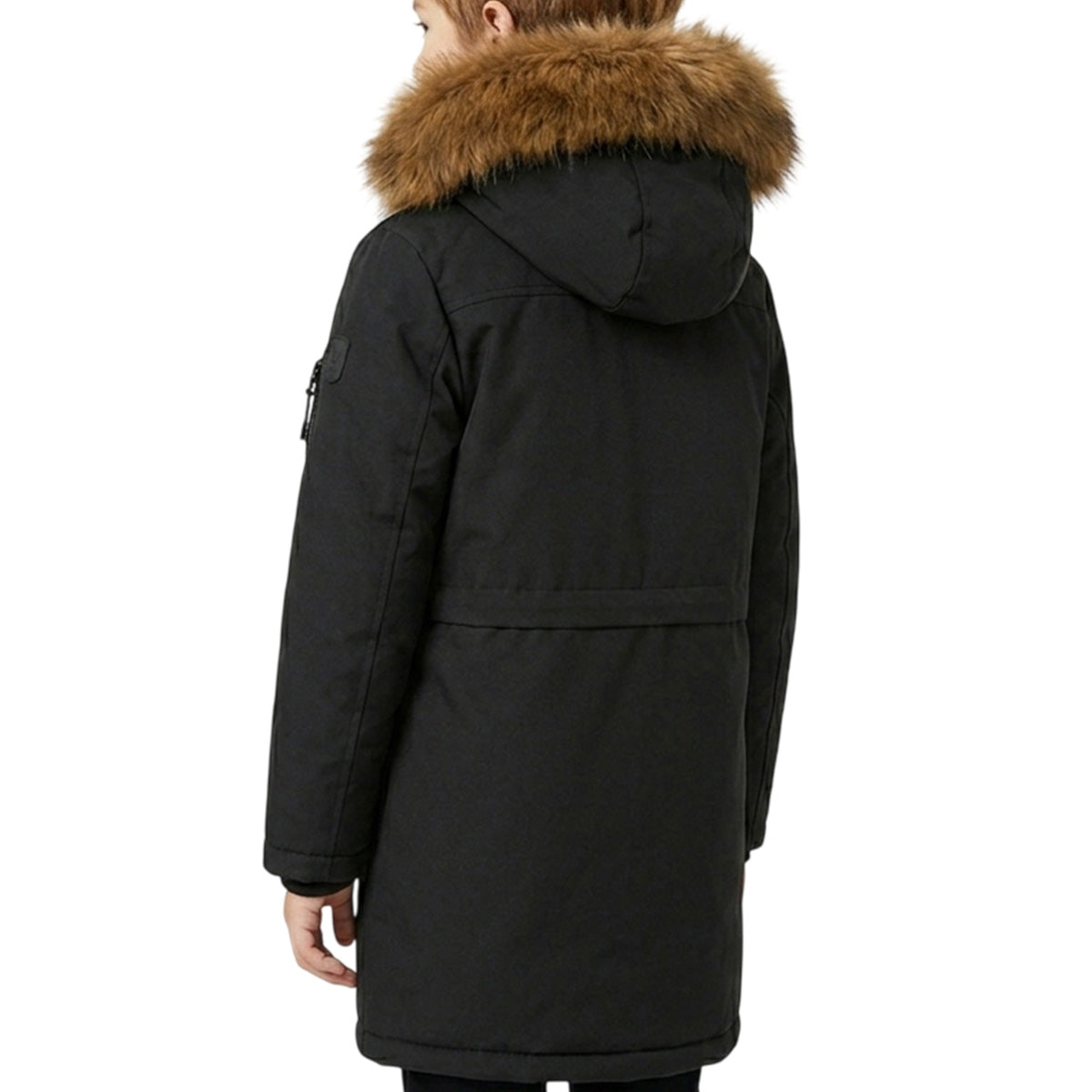 Parka Redskins QUEBEC Junior