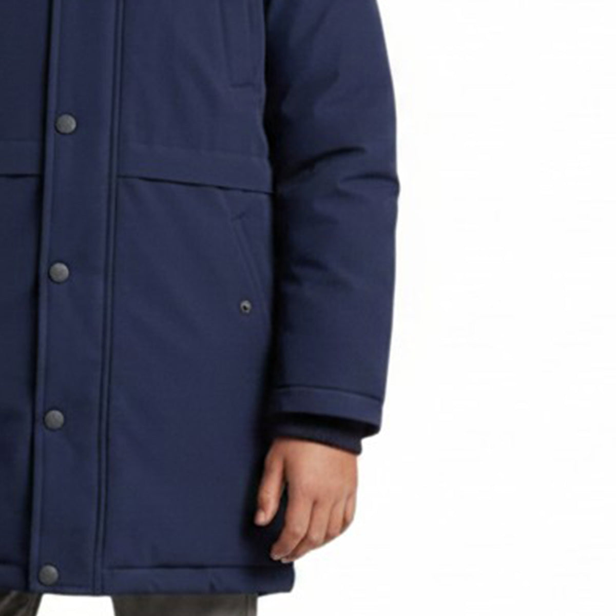 Parka Redskins QUEBEC Junior