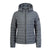 Doudoune à capuche Homme Redskins RUST ULTIMATE