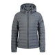 Doudoune à capuche Homme Redskins RUST ULTIMATE