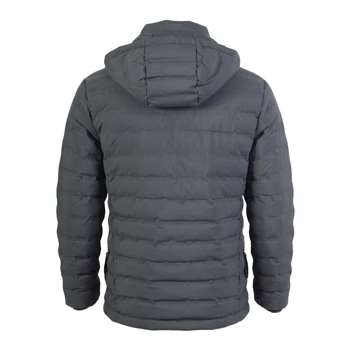 Doudoune à capuche Homme Redskins RUST ULTIMATE