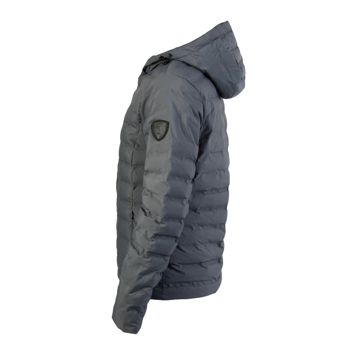 Doudoune à capuche Homme Redskins RUST ULTIMATE