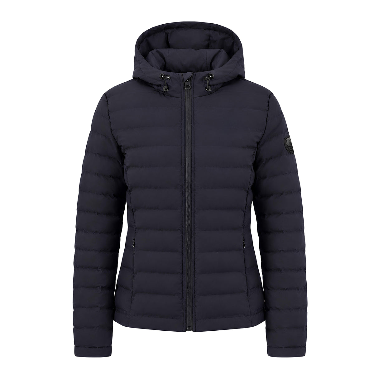 Doudoune à capuche Homme Redskins RUST ULTIMATE