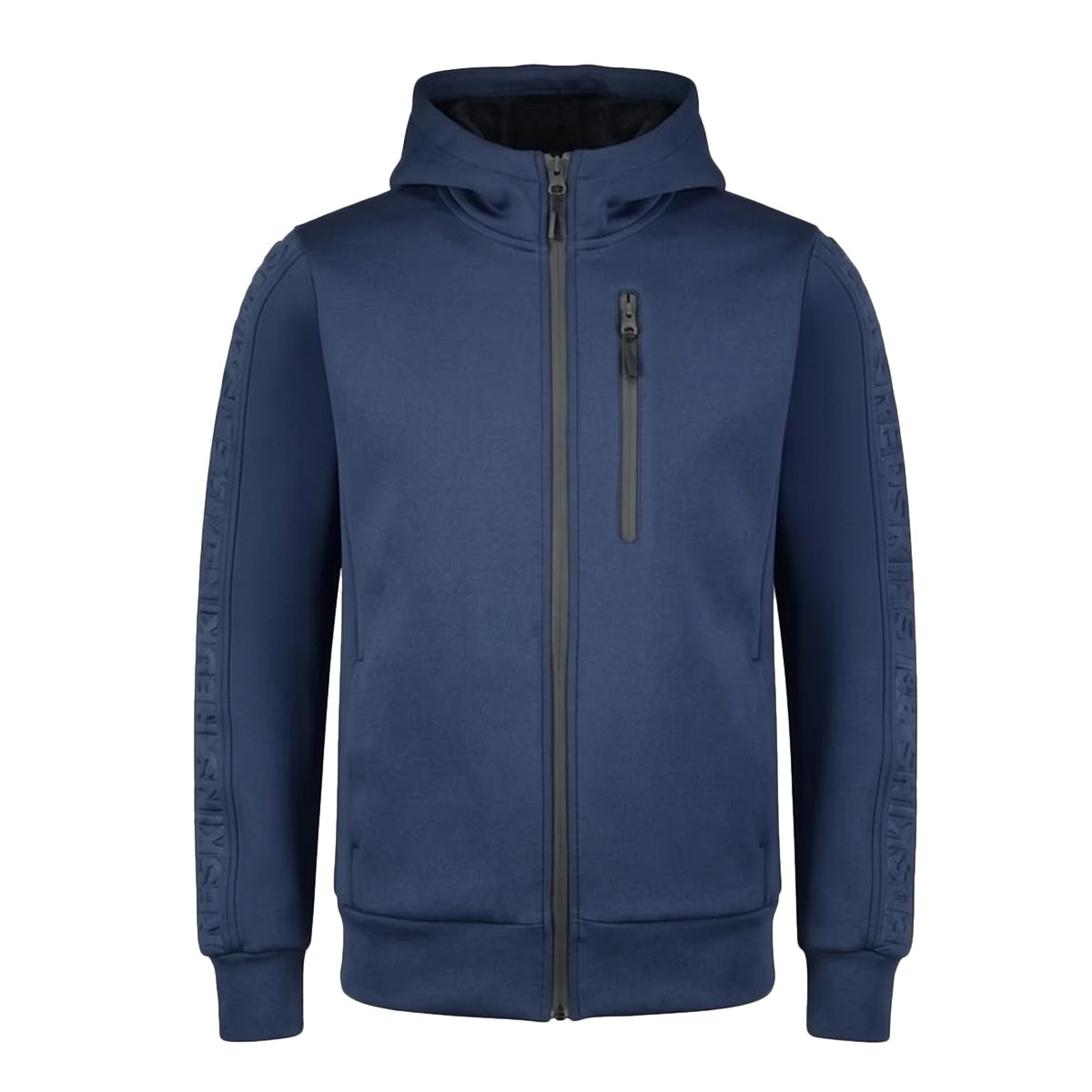 Sweat Redskins Turbo 2 Makao (Bleu)