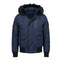 Doudoune à capuche Homme Redskins VIERA HOMELAND
