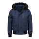 Doudoune à capuche Homme Redskins VIERA HOMELAND