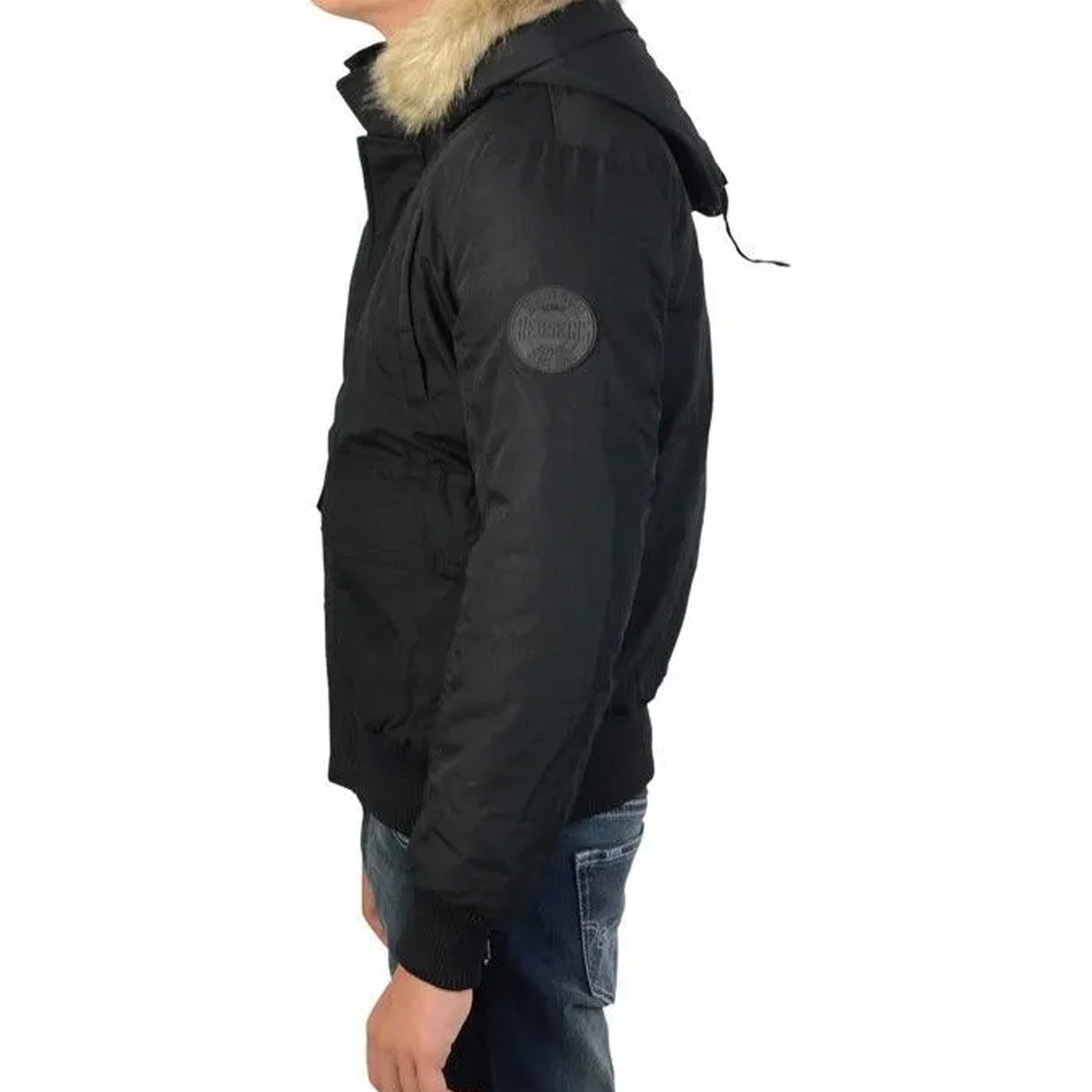 Doudoune Redskins WEAVE Junior