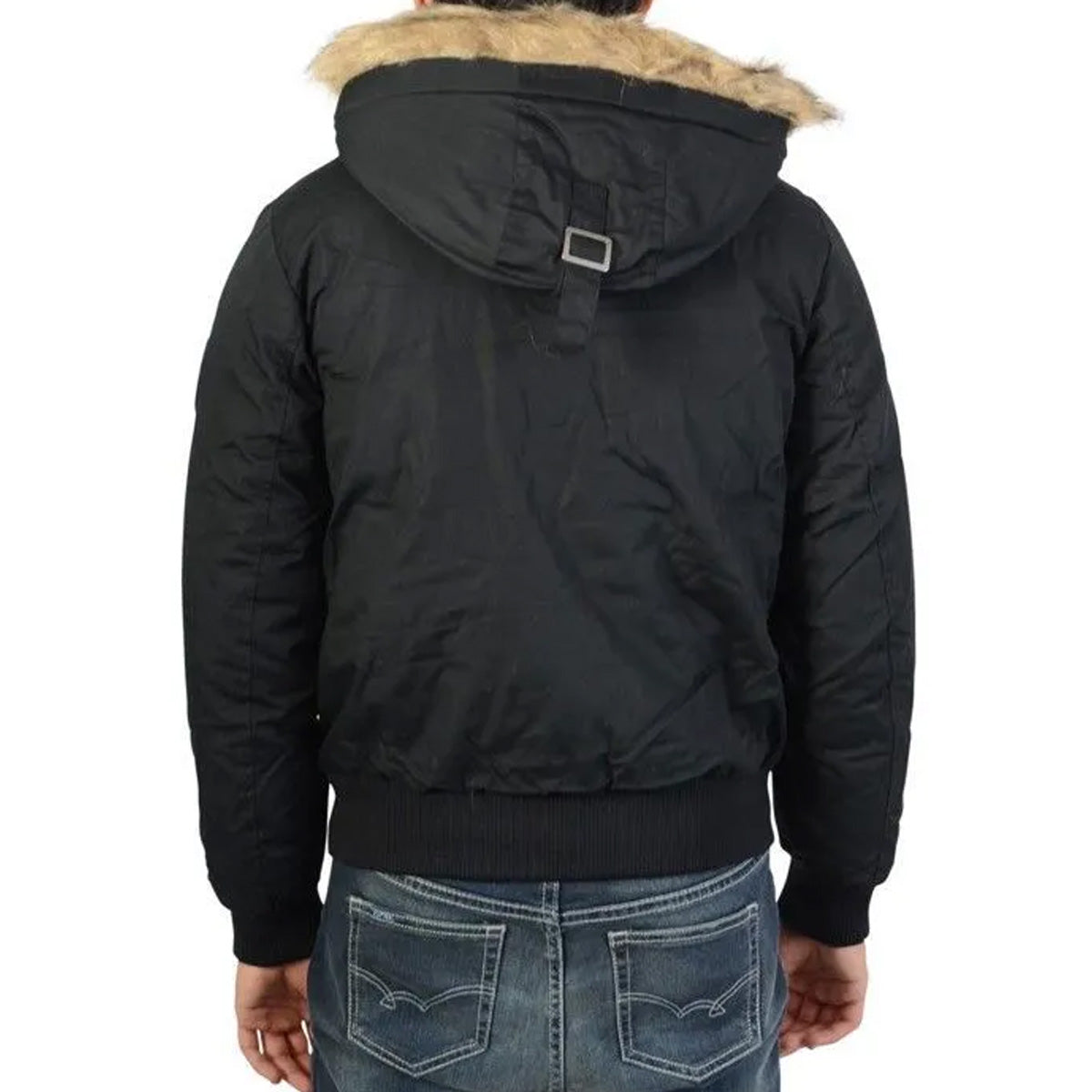 Doudoune Redskins WEAVE Junior