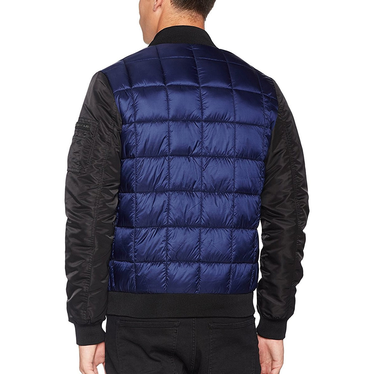 Doudoune Redskins BENE BAKER