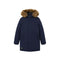 Parka à capuche Homme Redskins EVO QUEBEC