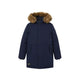Parka à capuche Homme Redskins EVO QUEBEC