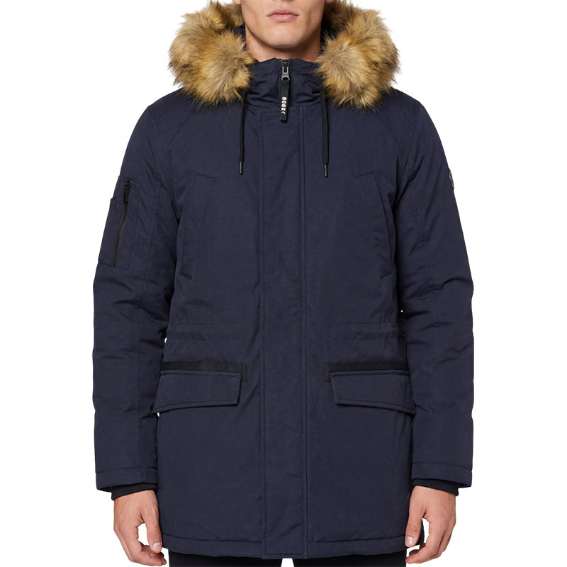 Parka Homme Redskins EXIT QUEBEC