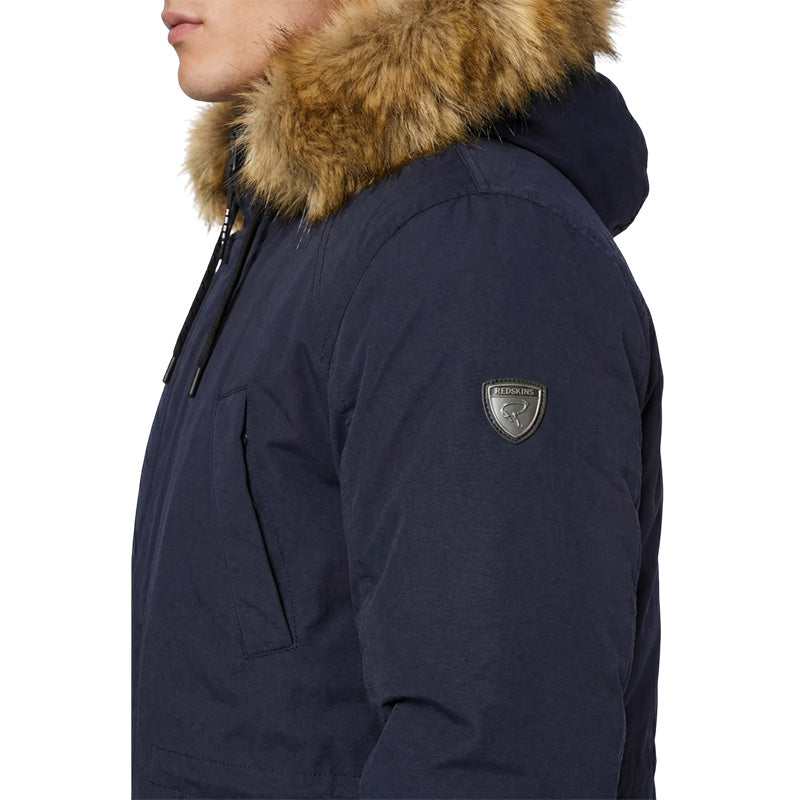 Parka Homme Redskins EXIT QUEBEC