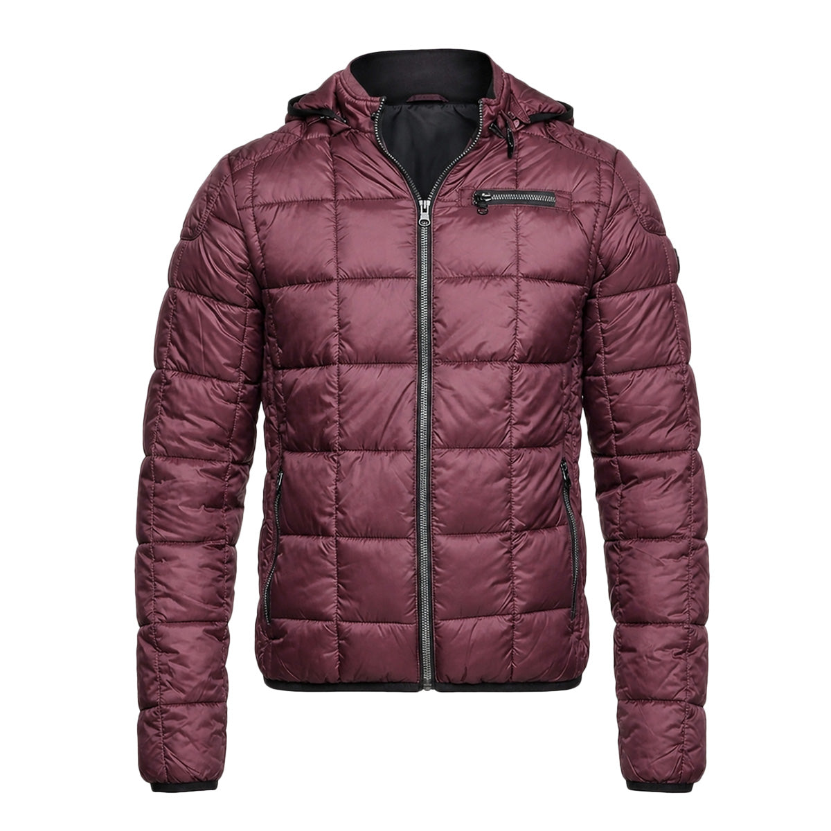 Chaqueta de plumas para hombre Redskins GORDAN BAKER