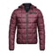 Chaqueta de plumas para hombre Redskins GORDAN BAKER