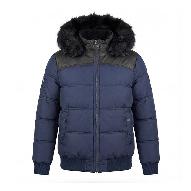 Doudoune Homme Redskins HELTHY MITCHELL